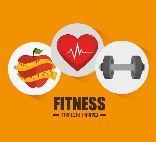 stile di vita fitness