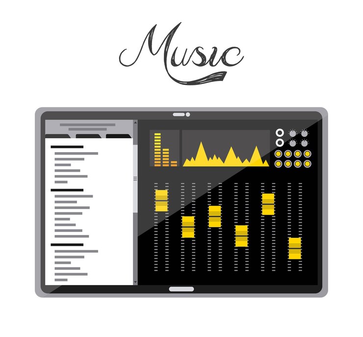 stile di vita musicale