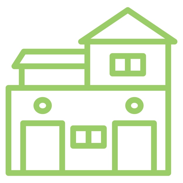 Stile Villa Icon