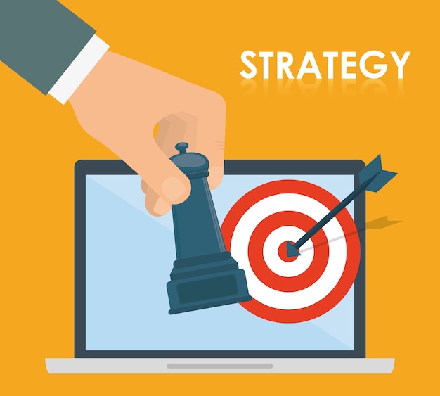 Strategie e soluzioni aziendali