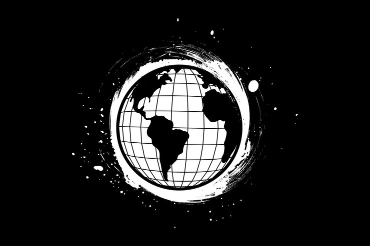 Vettore streetwear concept cita tipografia modelli di progettazione grafica vettoriale