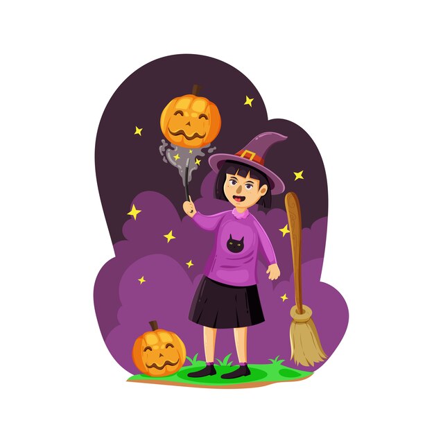 strega e zucca