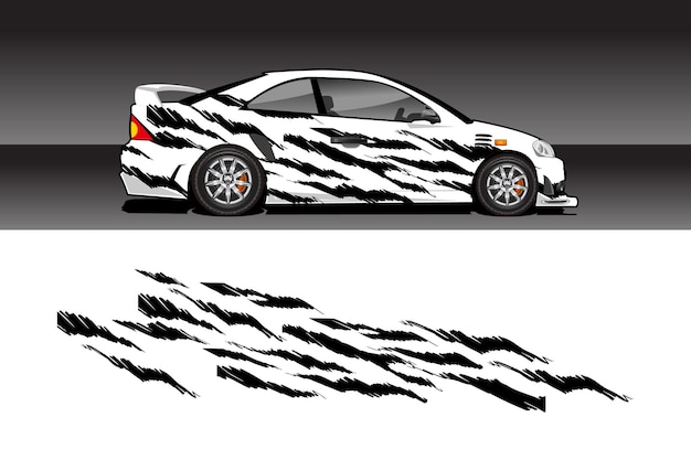 Striping auto 1