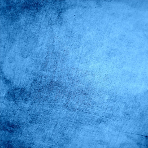 Struttura di sfondo blu bellissima arte moderna design astratto