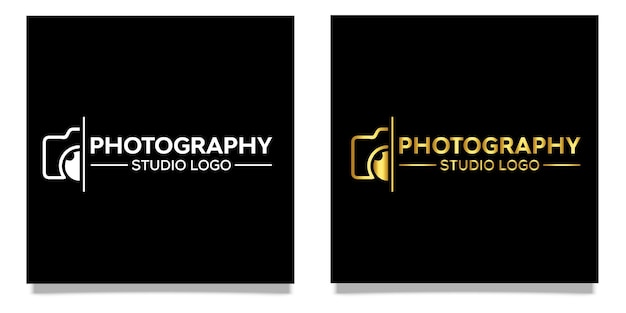 Studio fotografico logo modello fotografo foto azienda brand branding identità aziendale