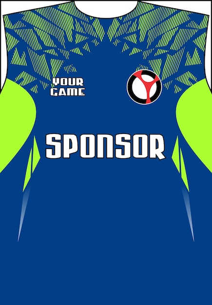 Sublimazione personalizzata Amplificatore di pallacanestro Magliette di calcio Design di abbigliamento sportivo di squadra