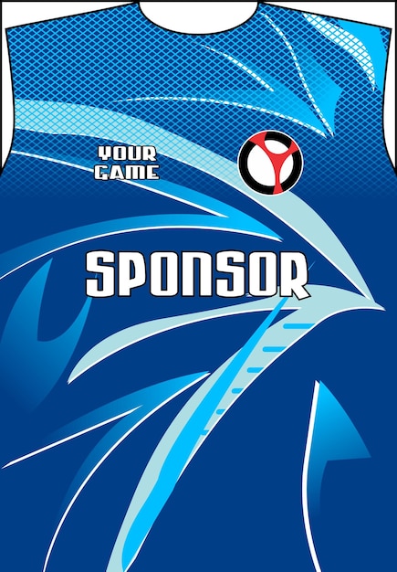 Sublimazione personalizzata Amplificatore di pallacanestro Magliette di calcio Design di abbigliamento sportivo di squadra