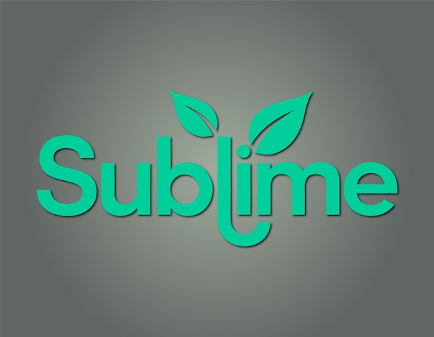 Sublime dove la natura incontra il lusso