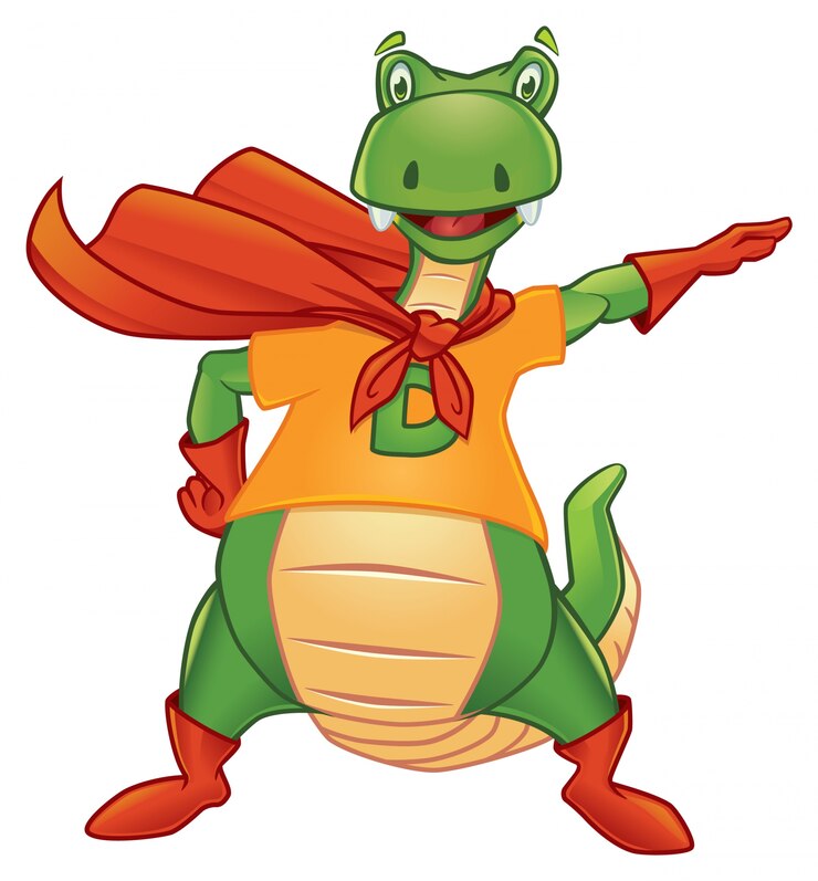 Super Dino