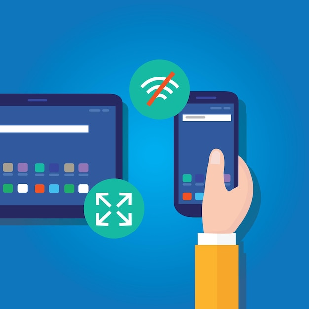 Sviluppo di applicazioni web per smartphone Progressive Web Apps