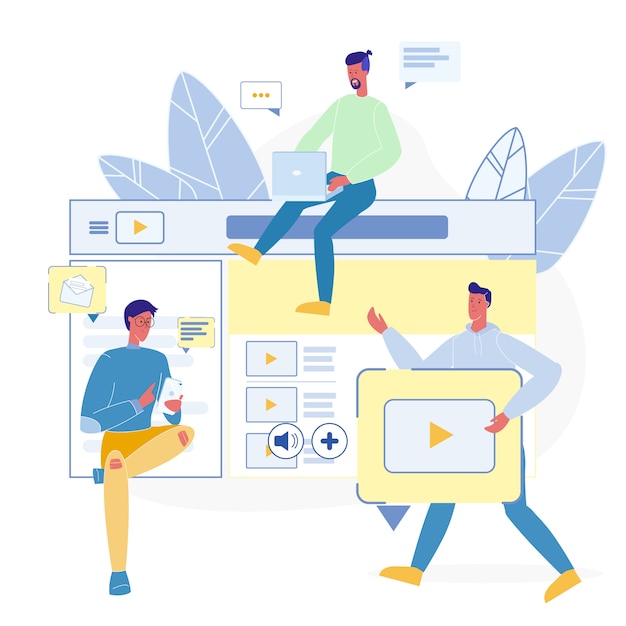 Sviluppo di siti Web, hosting