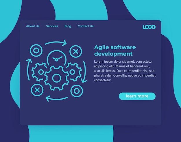 Sviluppo software agile