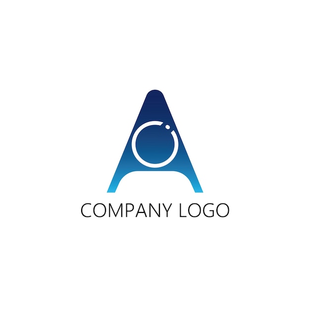 Symol Un concetto di progettazione del logo dell'azienda