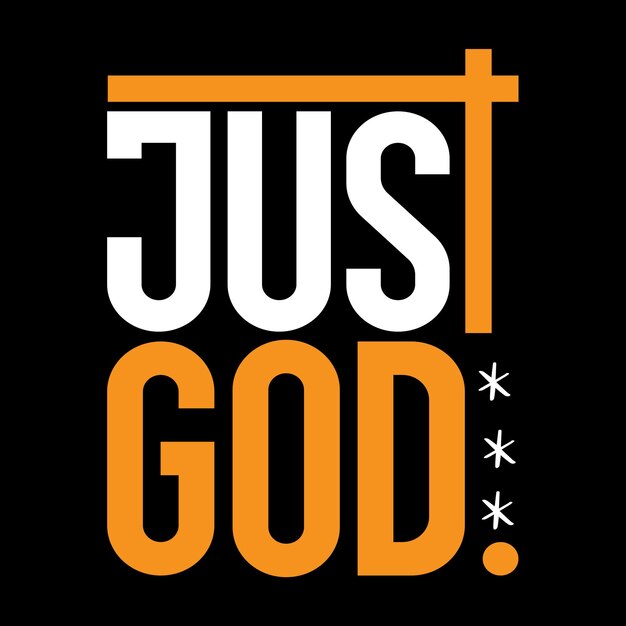 T-shirt cristiana e design svg gesu svg cita design t-shirt motivazionale design ispirazionale
