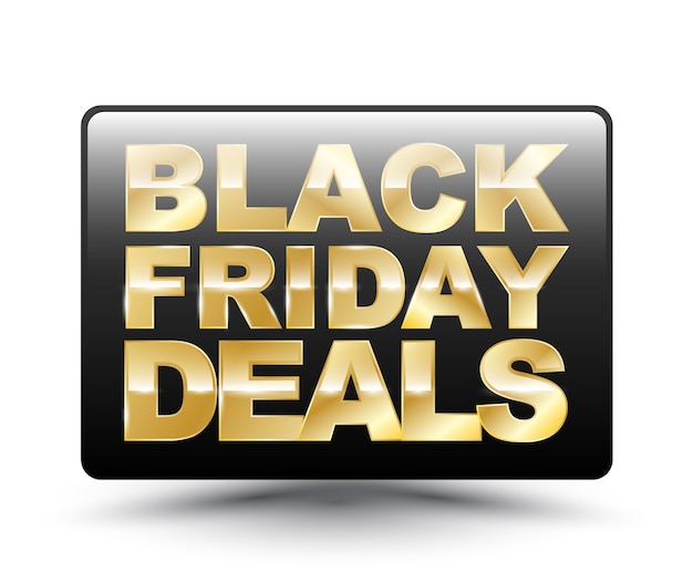 Tag Square di Black Friday Deals