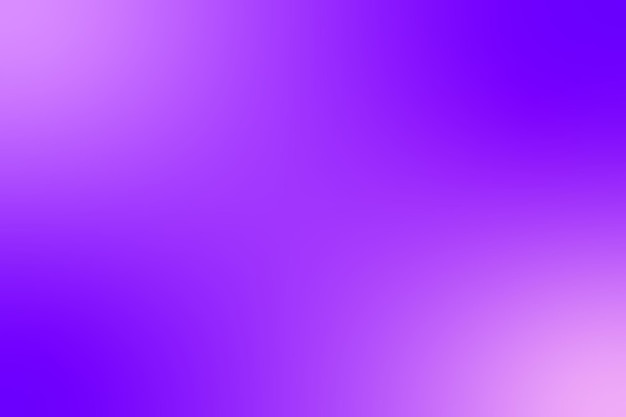 tavolo di vetro viola con sfondo viola e sfondo viola-blu