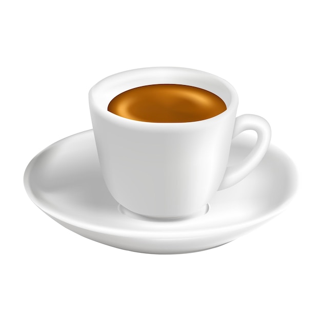 Tazza di caffè
