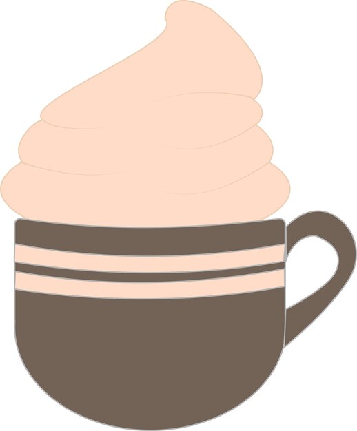 Tazza di caffè