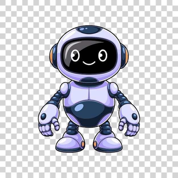 Tecnologia dei robot e intelligenza artificiale