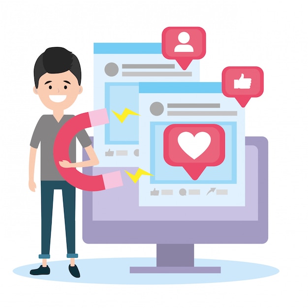 Tecnologia di rete sociale