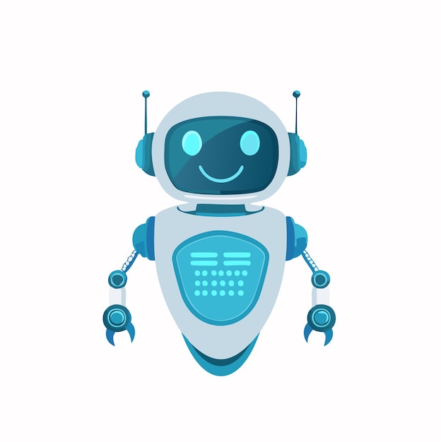 Tecnologia futuristica amp AI Illustrazione Intelligenza artificiale Robotica amp Innovazione digitale