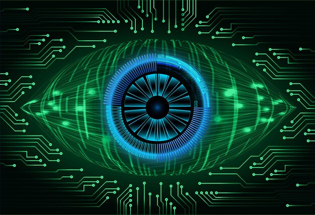 tecnologia oculare digitale