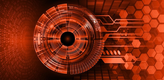 tecnologia oculare digitale