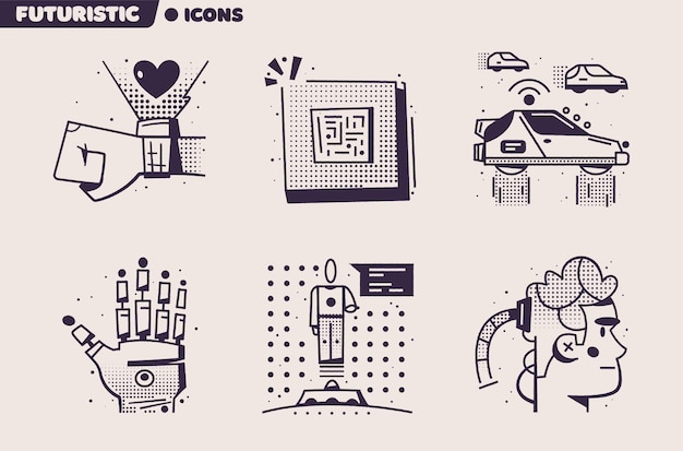 Tecnologie dell'illustrazione futura