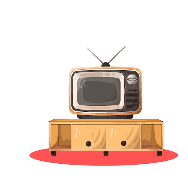 TELEVISION ARTBOARD PART 2 (Televisione a telaio)