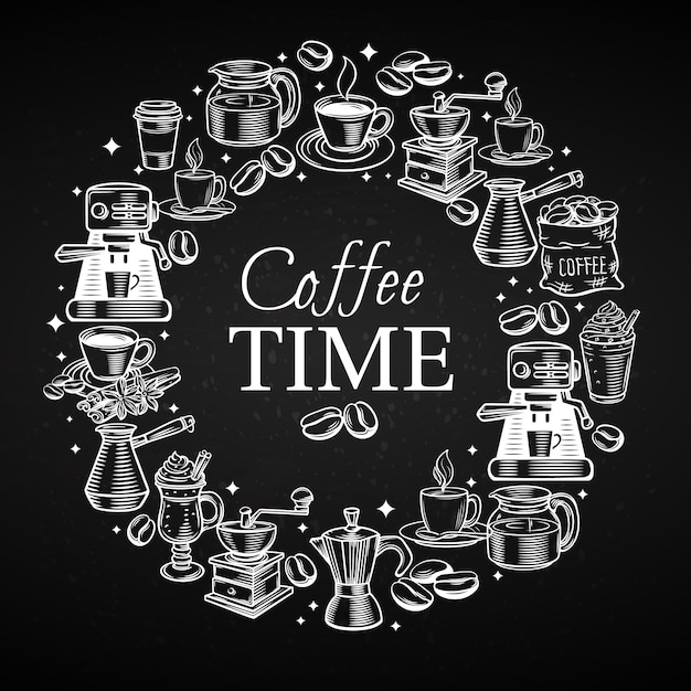 Tempo del caffè