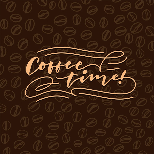 Tempo del caffè