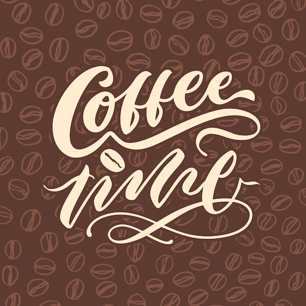 Tempo del caffè
