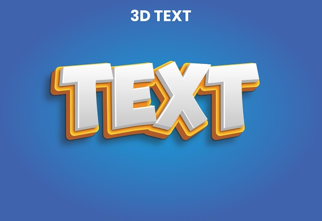 testo 3D