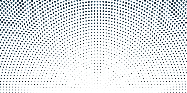 Testura circolare a mezza tonalità
