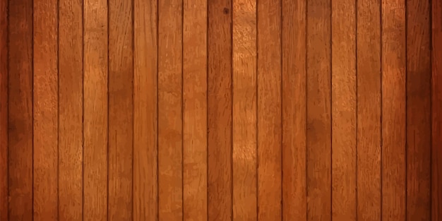 Testura delle tavole di legno marrone scuro
