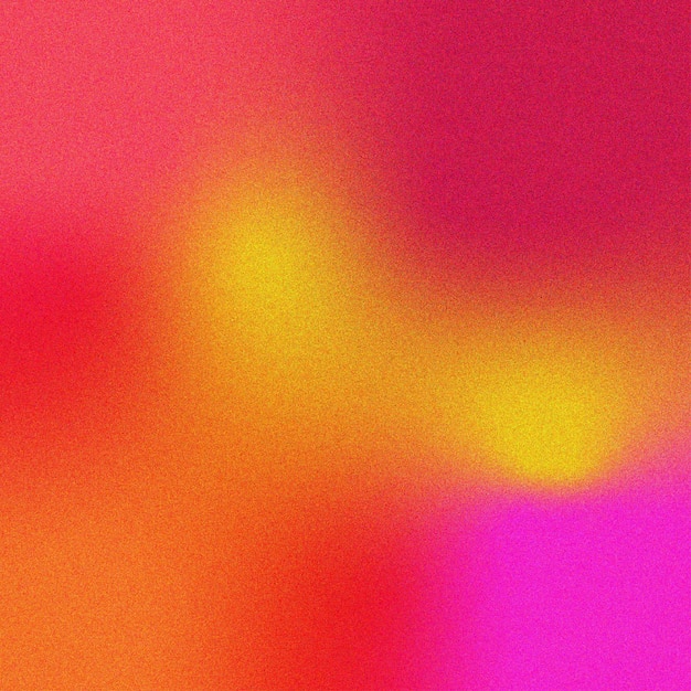 Testura granulosa in gradiente