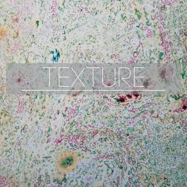 Vettore texture artistiche vettoriali create con vernici sfondo astratto