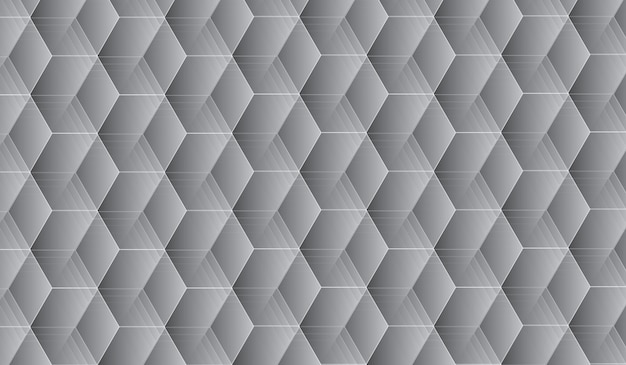 Texture con un modello senza soluzione di continuità si sovrappongono nella tecnologia nera.