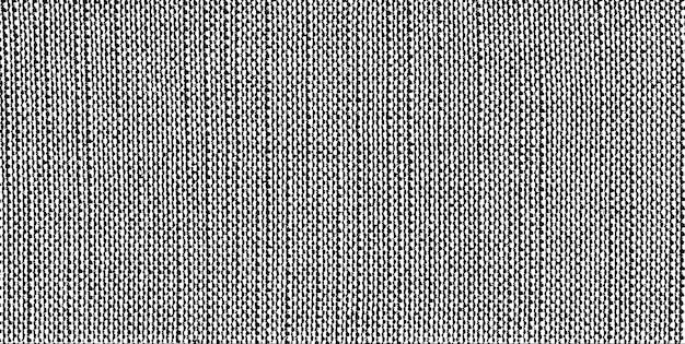 Texture del tessuto vettoriale Sfondio distretto del tessuto di tessitura