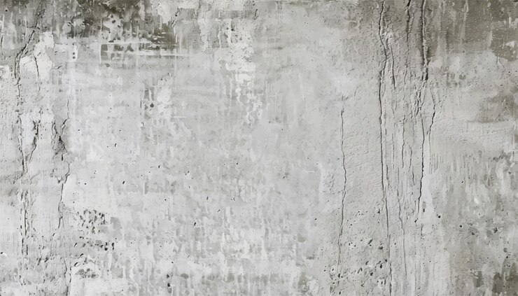 Vettore texture di pareti di cemento di cemento testo di parete di cemento