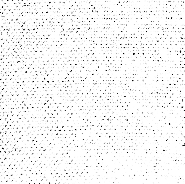 texture grunge con punti e detriti