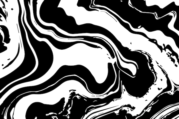 Texture Grunge in bianco e nero Grunge dettagliate texture astratte nere Strisce vene arte astratta