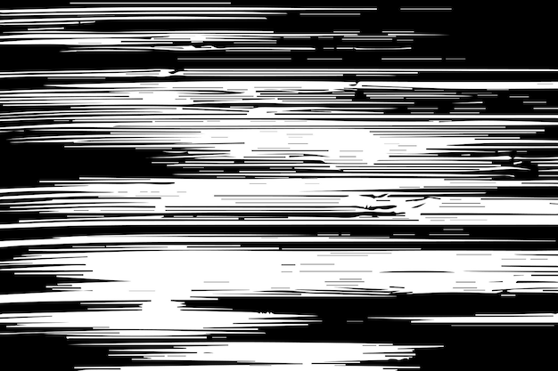 Texture Grunge in bianco e nero Texture grunge vettoriale Texture di sovrapposizione distress Texture monocromatiche
