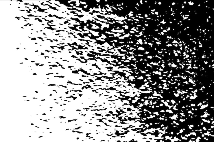 Vettore texture grunge sfondo bianco e nero grunge wall background vettoriale