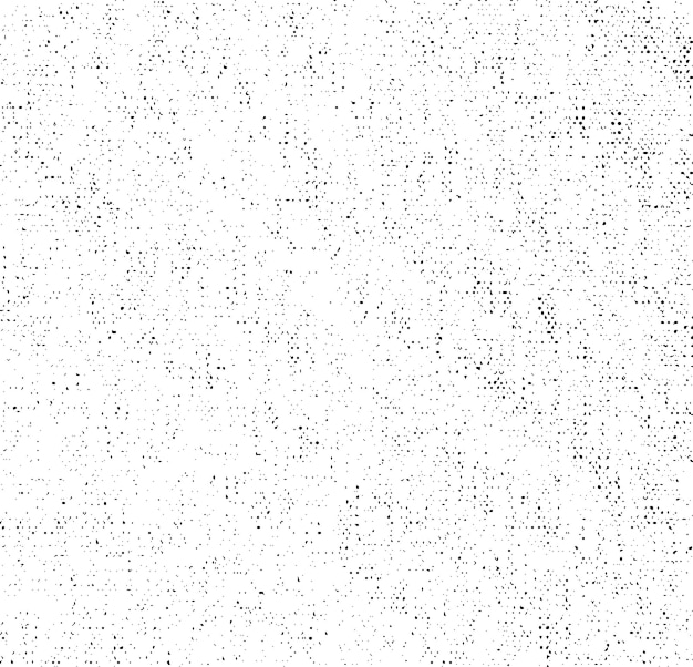 Texture sottile e polverosa