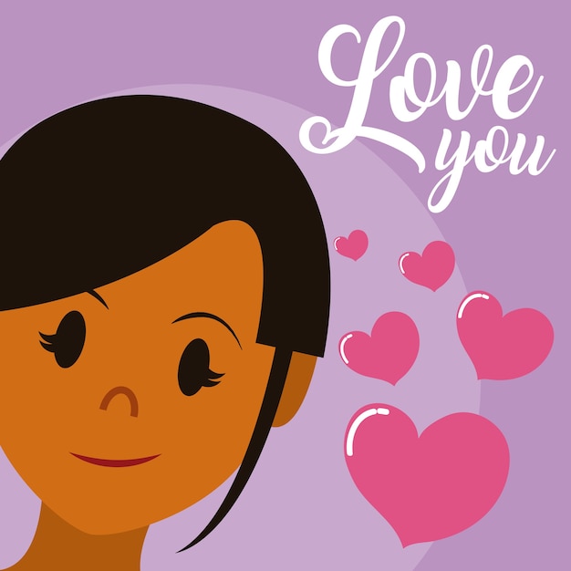 Ti amo carta