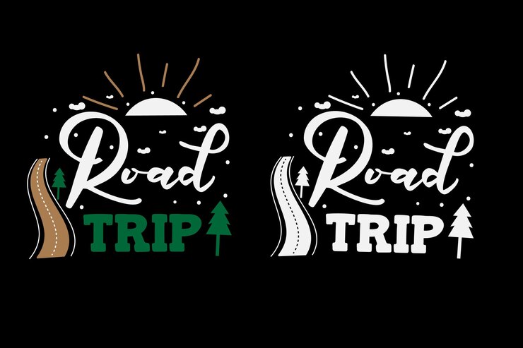 Vettore tipografia avventura tshirt designavventura tshirt designdesign tshirt in viaggiodesigntshirt