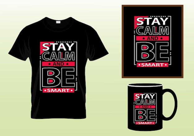 Tipografia T-shirt Design tipografia moderna citazioni di ispirazione scritta t shirt design