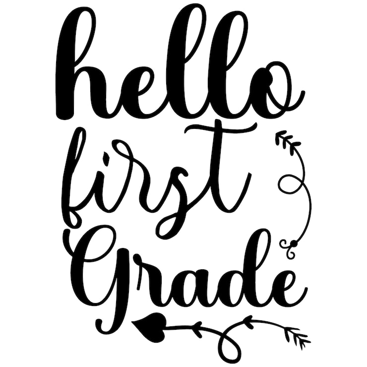 Vettore torna a scuola t-shirt design vettoriale