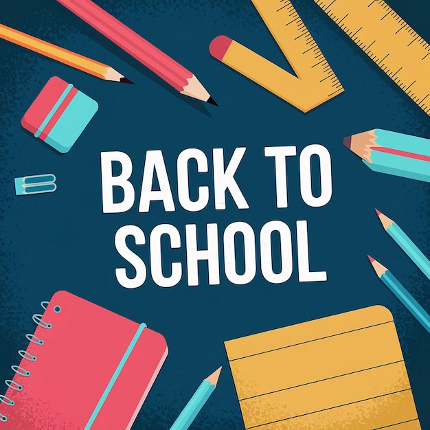 Torna a scuola .
